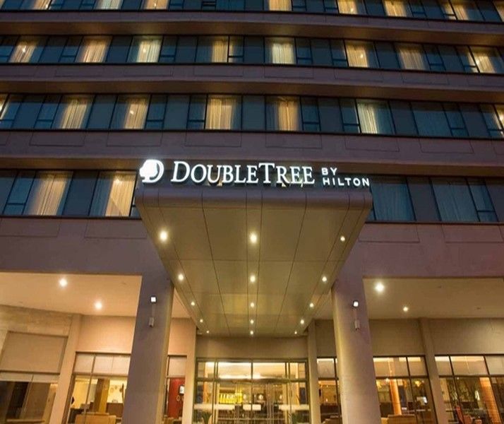 Doubletree By Hilton Calama Hotel Esterno foto